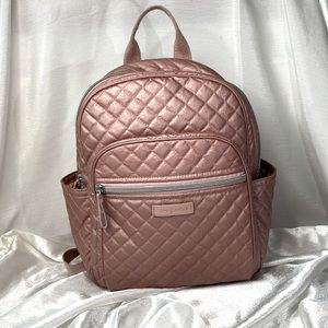 Vera Bradley Small Backpack